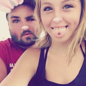 Meet your Posher, Lucy